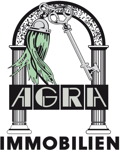 AGRA Immob. Logo
