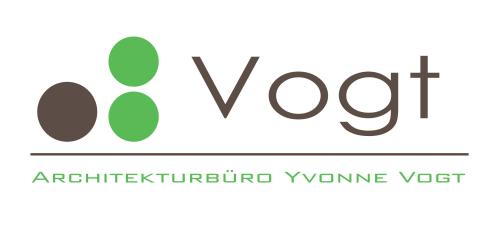 Yvonne Vogt Architekturbüro Vogt Logo