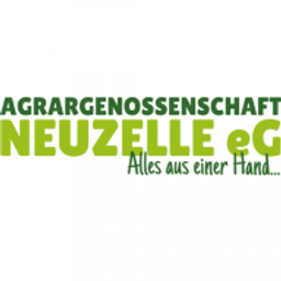 Agrargenossenschaft Neuzelle eG Fleischfiliale Logo