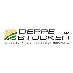 Agrar-Markt Deppe GmbH Logo