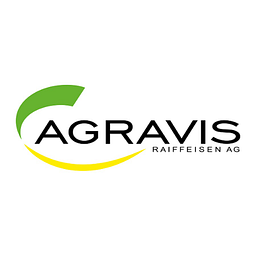 AGRAVIS Baustoffhandel Niedersachsen GmbH Niederlassung Greene Logo
