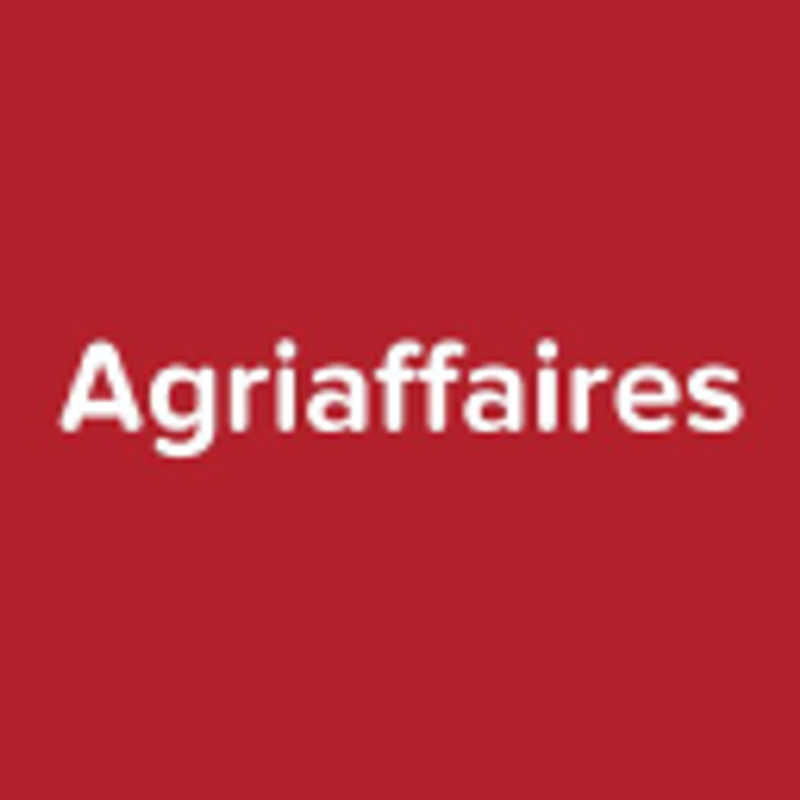 Agriaffaires Logo