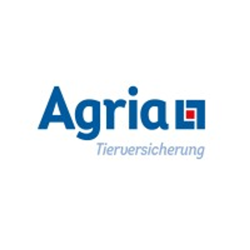 Agria Tierversicherung Logo