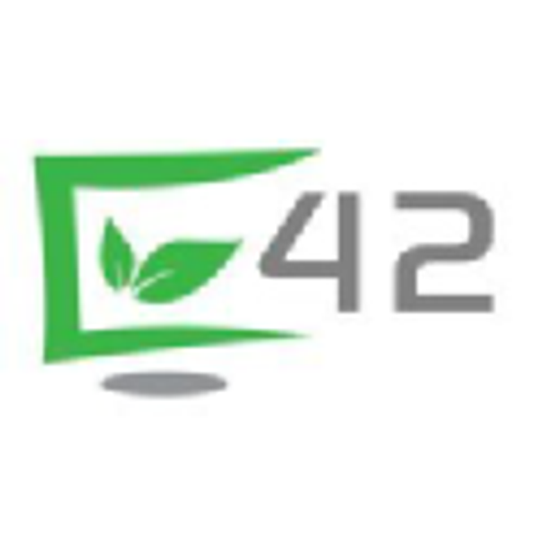 Agris42 GmbH Logo