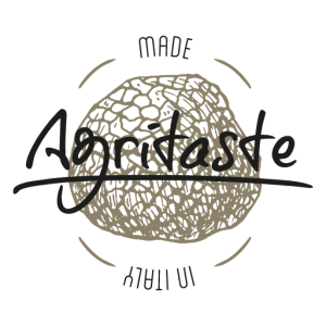 Agritaste Logo