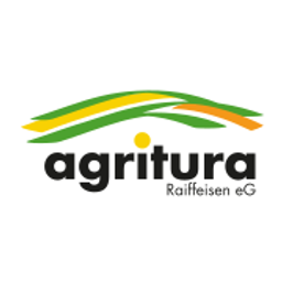 agritura Raiffeisen eG Logo