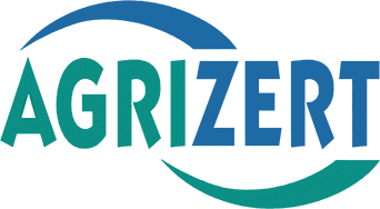 AGRIZERT GmbH Logo