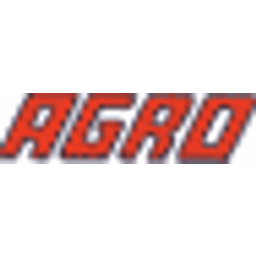 AGRO Vertriebsgesellschaft Fritz Hüner GmbH & Co. KG Logo