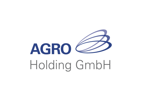 AGRO Holding GmbH Logo