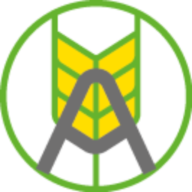AGROA Raiffeisen eG Raiffeisen Markt Logo
