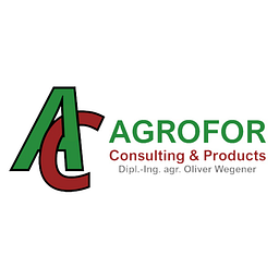 AGROFOR Logo