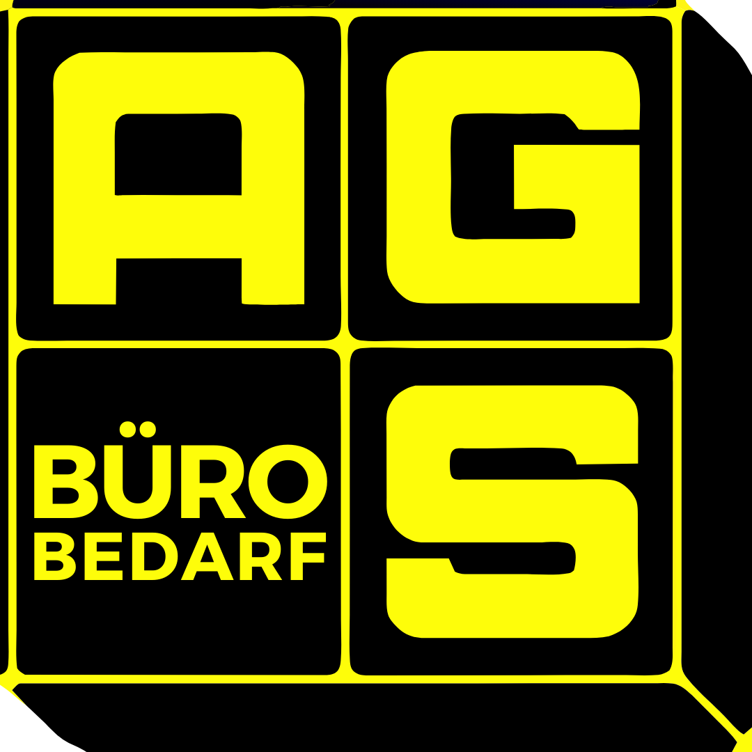 AGS EDV-Zubehör e.K. Logo