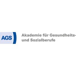 Akademie für Gesundheits- und Sozialberufe (AGS) Logo