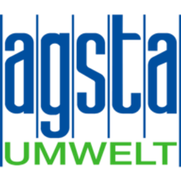 agstaUMWELT GmbH Logo