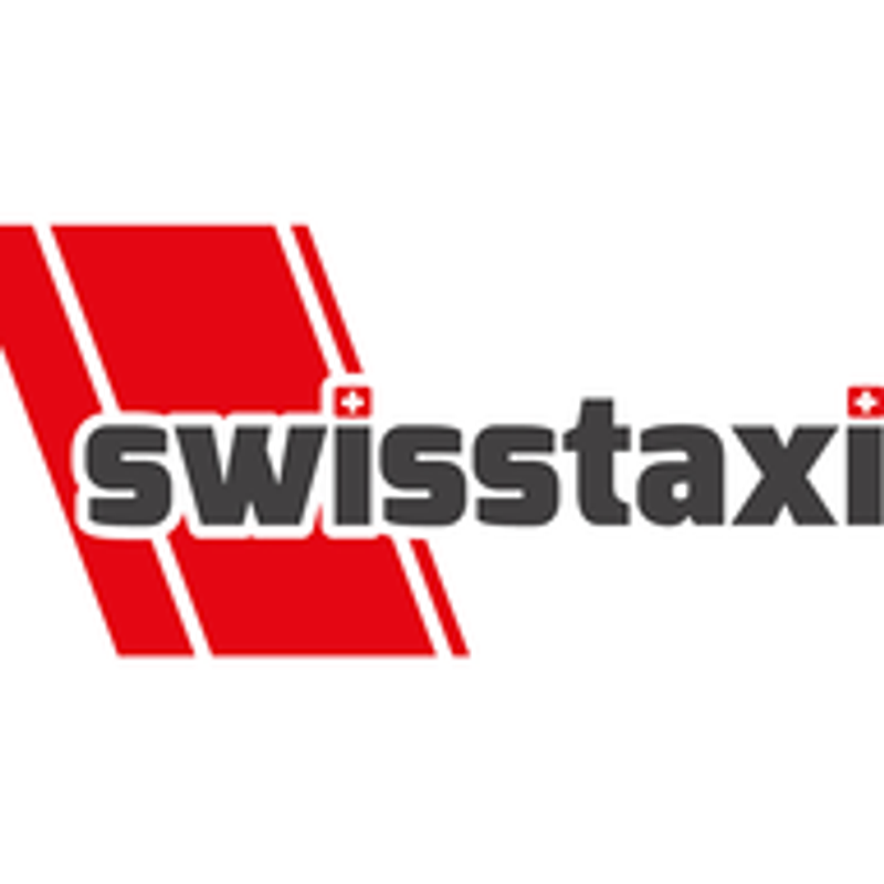 Swiss Taxi Aarau Logo