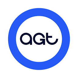 AGT Bus- & Eventlogistik GmbH Logo
