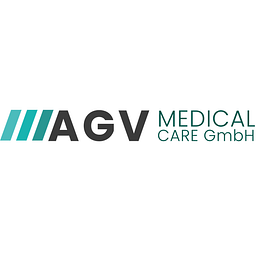 agv-medicalcare.de Logo