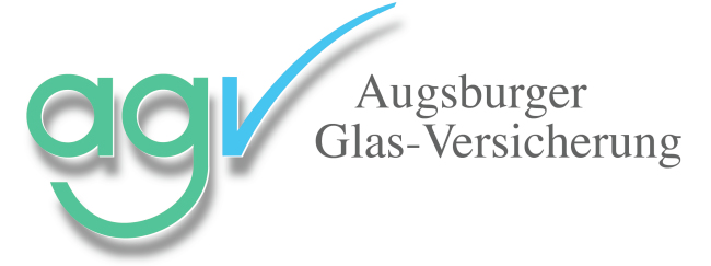 Augsburger Glasversicherung V.a.G. Logo