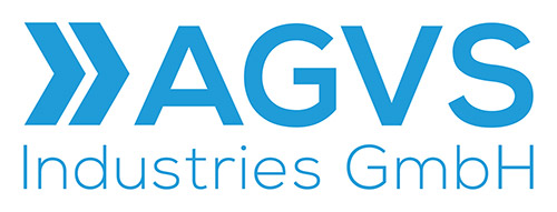 AGVS Installations GmbH Logo
