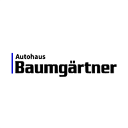 Autohaus Baumgärtner GmbH & Co. KG Logo