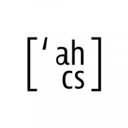 AH creative solutions Logo