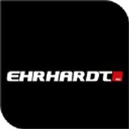 Ehrhardt AG Logo