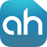 AH Elektrotechnik Andrea Höppner Logo