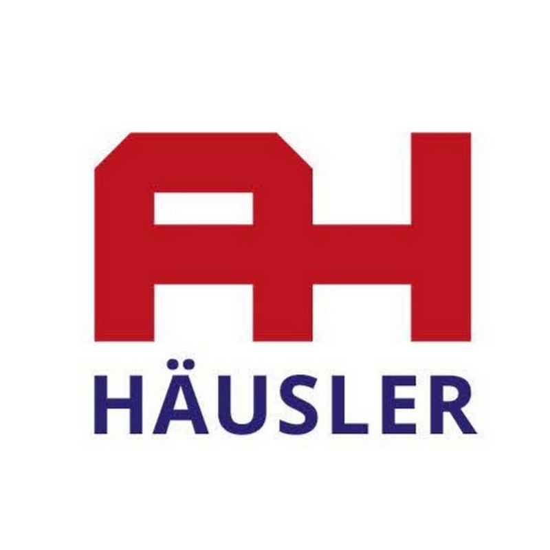 AH Häusler GmbH Logo