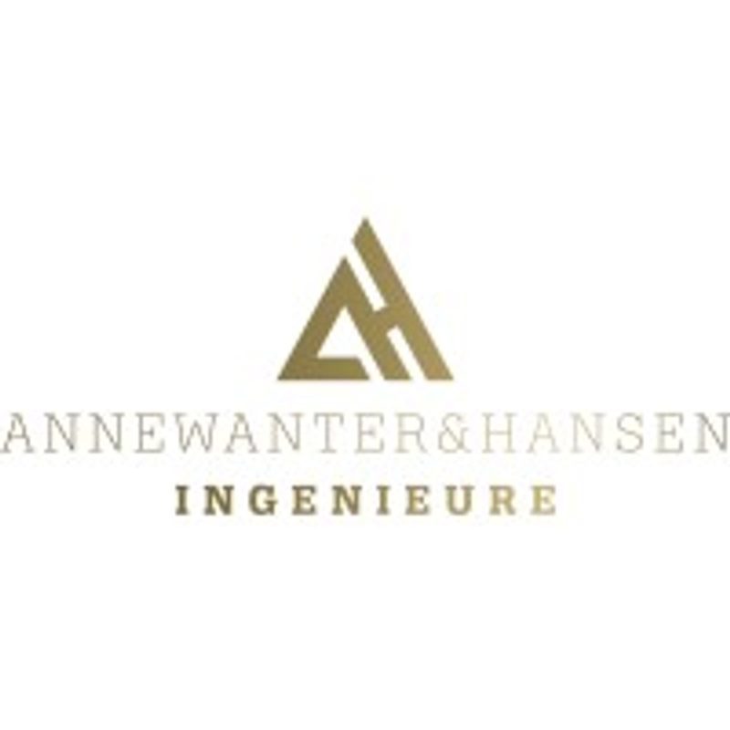 A&H Annewanter und Hansen Ingenieurdienstleistungen GmbH Logo