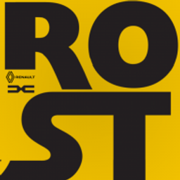 Autohaus Rost GmbH Logo