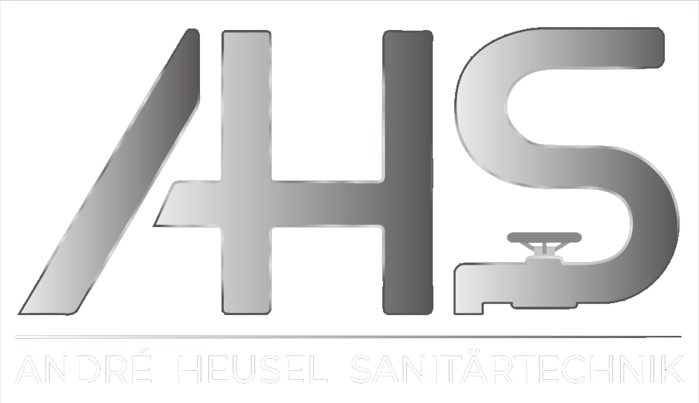 AH-, Sanitärtechnik Logo