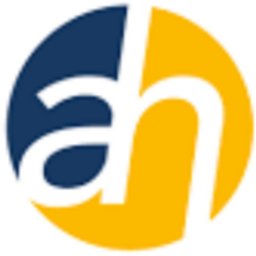ah Trainings Logo