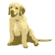 Aha Hundeschule Logo
