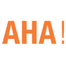 AHA!NFORMATIK GmbH Logo