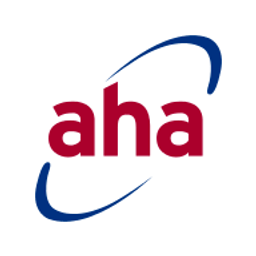 Aha Region Logo