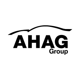 Ahag Dülmen GmbH Logo