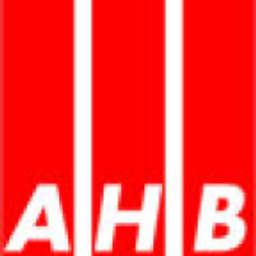 AHB West Logo