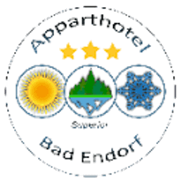 Appart Hotel Direkt am Kurpark Logo