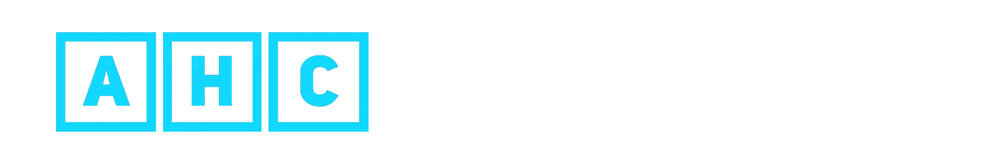 AHC Powertools Logo