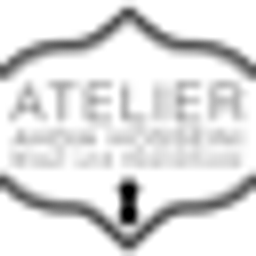 Atelier Ahdia Hosseini Logo