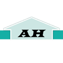 AH Dienstleistungen, Inh. Michael Heinrich Logo