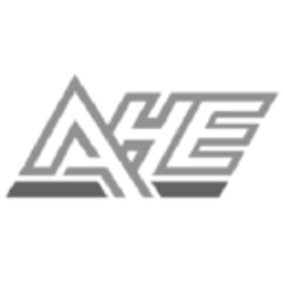 AHE Holding GmbH Logo