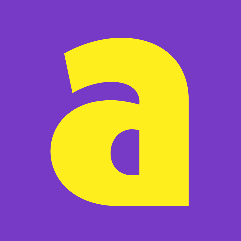 ahead® Logo