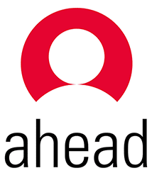 ahead personal GmbH Mitte Logo
