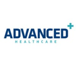 Ahealthcare Logo