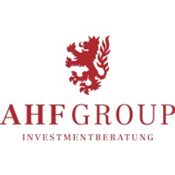 AHF Group GmbH Logo