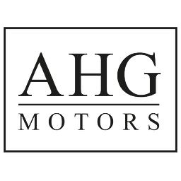 AHG Motors GmbH & Co. KG Logo