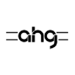 ahg Autohandelsgesellschaft mbH, BMW Vertragshändler Logo