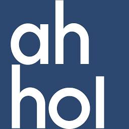 ahhoi eCom Logo