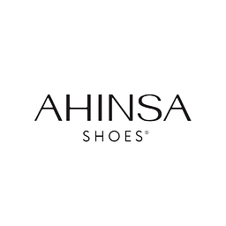 ahinsashoes.de Logo